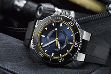 天津万国原装表带维修