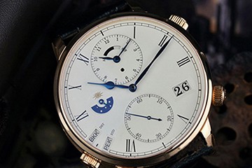 天津万国腕表表带维修