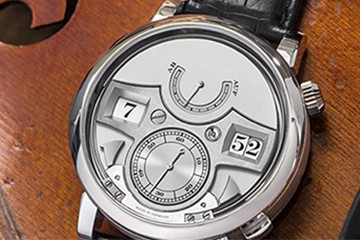 天津万国绢丝表带维修