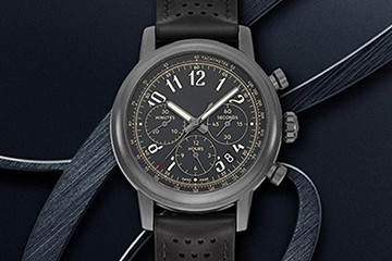 天津万国手表k金表带维修 