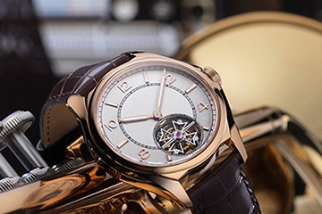 天津万国白金表带维修 